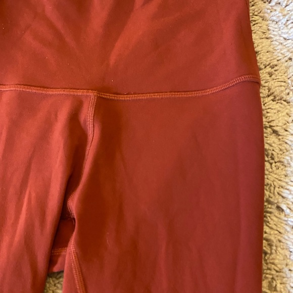 lululemon align leggings - Picture 4 of 4
